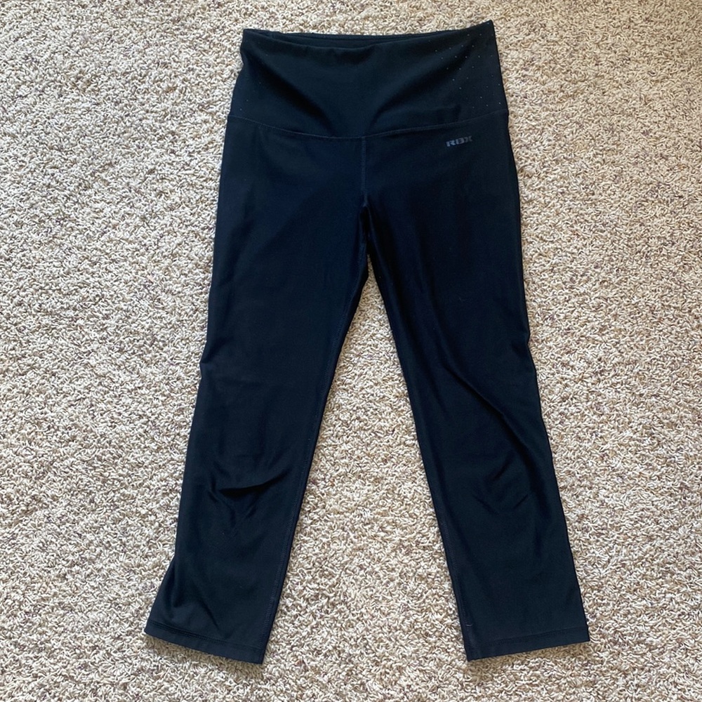 RBX high waited yoga pants